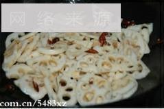 麻辣藕片怎么做,麻辣藕片怎么做好吃,麻辣藕片做法 麻辣藕片怎么做,麻辣藕片怎么做好吃,麻辣藕片做法