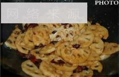 麻辣藕片怎么做,麻辣藕片怎么做好吃,麻辣藕片做法 麻辣藕片怎么做,麻辣藕片怎么做好吃,麻辣藕片做法