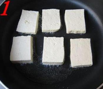 煎烧豆腐怎么做，煎烧豆腐怎么做好吃，煎烧豆腐做法