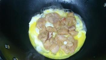 和风亲子丼怎么做，和风亲子丼怎么做好吃，和风亲子丼做法