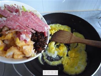 豆腐年糕怎么做，豆腐年糕怎么做好吃，豆腐年糕做法