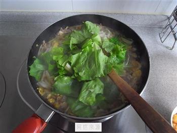 豆腐年糕怎么做，豆腐年糕怎么做好吃，豆腐年糕做法