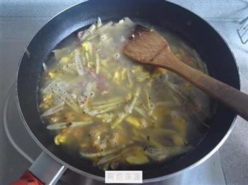 豆腐年糕怎么做，豆腐年糕怎么做好吃，豆腐年糕做法