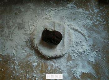 山药粘豆包怎么做，山药粘豆包怎么做好吃，山药粘豆包做法