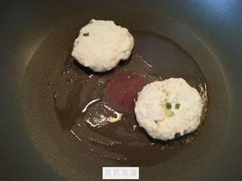 葱香豆渣饼怎么做，葱香豆渣饼怎么做好吃，葱香豆渣饼做法