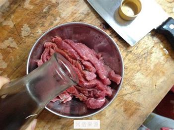 酱烤牛肉干怎么做，酱烤牛肉干怎么做好吃，酱烤牛肉干做法