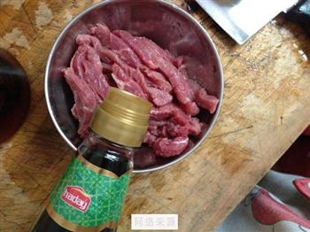 酱烤牛肉干怎么做，酱烤牛肉干怎么做好吃，酱烤牛肉干做法
