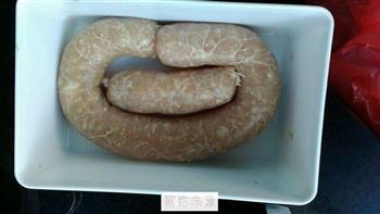 香肠怎么做，香肠怎么做好吃，香肠做法