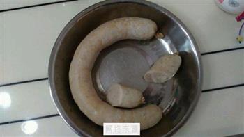 香肠怎么做，香肠怎么做好吃，香肠做法
