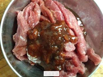 酱烤牛肉干怎么做，酱烤牛肉干怎么做好吃，酱烤牛肉干做法