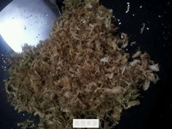 肉松DIY怎么做，肉松DIY怎么做好吃，肉松DIY做法