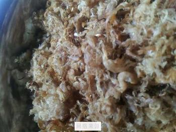 肉松DIY怎么做，肉松DIY怎么做好吃，肉松DIY做法
