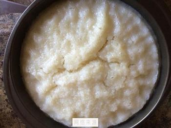 白糖发糕怎么做，白糖发糕怎么做好吃，白糖发糕做法