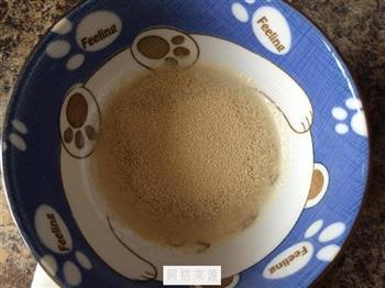 白糖发糕怎么做，白糖发糕怎么做好吃，白糖发糕做法