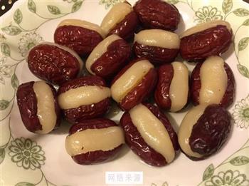 红枣心太软怎么做，红枣心太软怎么做好吃，红枣心太软做法