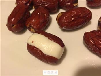 红枣心太软怎么做，红枣心太软怎么做好吃，红枣心太软做法