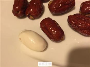 红枣心太软怎么做，红枣心太软怎么做好吃，红枣心太软做法