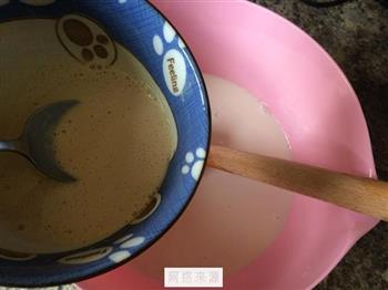 白糖发糕怎么做，白糖发糕怎么做好吃，白糖发糕做法