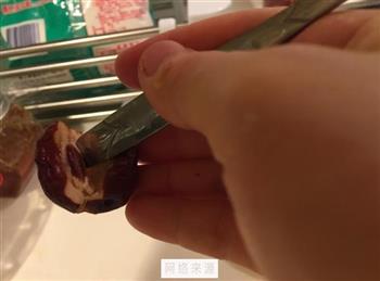 红枣心太软怎么做，红枣心太软怎么做好吃，红枣心太软做法