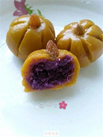 迷你小南瓜怎么做，迷你小南瓜怎么做好吃，迷你小南瓜做法
