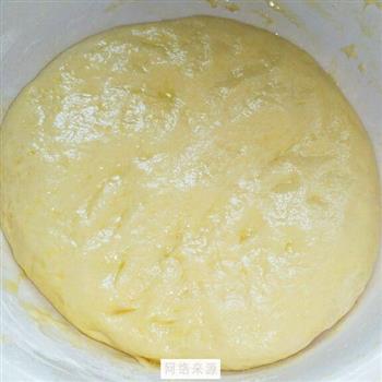 甜蜜蜜肉桂卷怎么做，甜蜜蜜肉桂卷怎么做好吃，甜蜜蜜肉桂卷做法