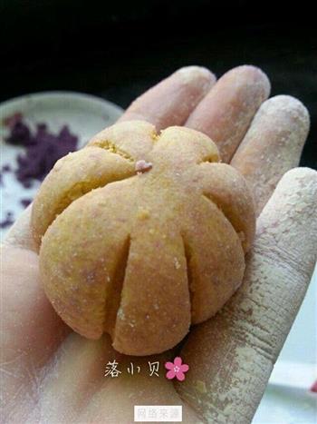 迷你小南瓜怎么做，迷你小南瓜怎么做好吃，迷你小南瓜做法