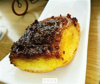 甜蜜蜜肉桂卷怎么做，甜蜜蜜肉桂卷怎么做好吃，甜蜜蜜肉桂卷做法