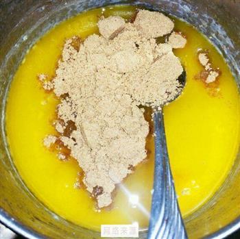 甜蜜蜜肉桂卷怎么做，甜蜜蜜肉桂卷怎么做好吃，甜蜜蜜肉桂卷做法