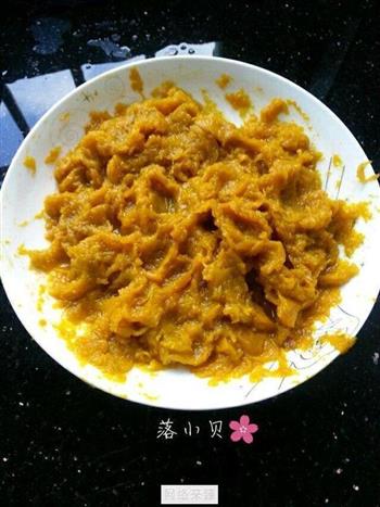 迷你小南瓜怎么做，迷你小南瓜怎么做好吃，迷你小南瓜做法