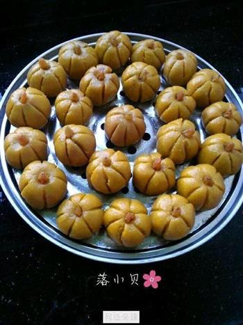 迷你小南瓜怎么做，迷你小南瓜怎么做好吃，迷你小南瓜做法