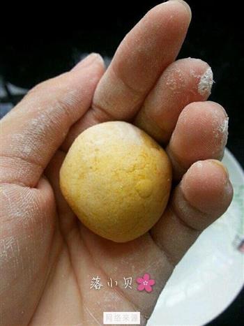 迷你小南瓜怎么做，迷你小南瓜怎么做好吃，迷你小南瓜做法