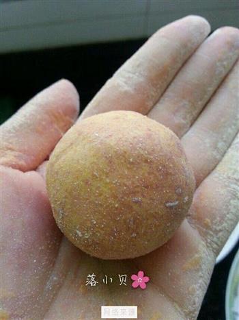 迷你小南瓜怎么做，迷你小南瓜怎么做好吃，迷你小南瓜做法