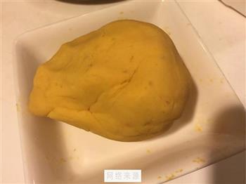 花生酱双薯糯米糍怎么做，花生酱双薯糯米糍怎么做好吃，花生酱双薯糯米糍做法