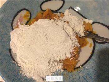花生酱双薯糯米糍怎么做，花生酱双薯糯米糍怎么做好吃，花生酱双薯糯米糍做法