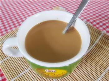 鸳鸯奶茶怎么做，鸳鸯奶茶怎么做好吃，鸳鸯奶茶做法