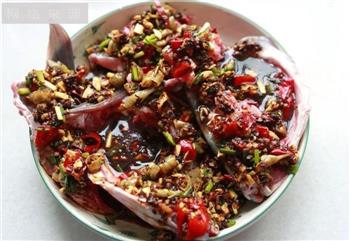 豆豉鱼头怎么做，豆豉鱼头怎么做好吃，豆豉鱼头做法