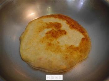 月亮虾饼怎么做，月亮虾饼怎么做好吃，月亮虾饼做法