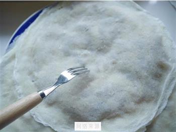 月亮虾饼怎么做，月亮虾饼怎么做好吃，月亮虾饼做法