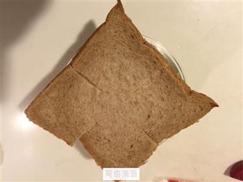 薯泥焗土司怎么做，薯泥焗土司怎么做好吃，薯泥焗土司做法