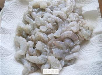 月亮虾饼怎么做，月亮虾饼怎么做好吃，月亮虾饼做法