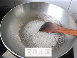 糖霜琵琶梗怎么做，糖霜琵琶梗怎么做好吃，糖霜琵琶梗做法