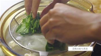 泰式鸡汤粉怎么做，泰式鸡汤粉怎么做好吃，泰式鸡汤粉做法