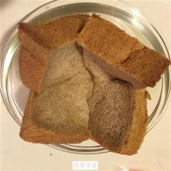 薯泥焗土司怎么做，薯泥焗土司怎么做好吃，薯泥焗土司做法