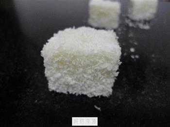椰香牛奶凉糕怎么做，椰香牛奶凉糕怎么做好吃，椰香牛奶凉糕做法