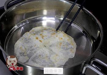 京味果蔬牛肉手卷怎么做，京味果蔬牛肉手卷怎么做好吃，京味果蔬牛肉手卷做法