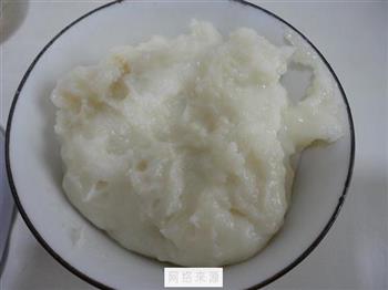 椰香牛奶凉糕怎么做，椰香牛奶凉糕怎么做好吃，椰香牛奶凉糕做法