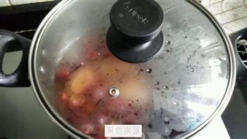 红枣养颜糕怎么做，红枣养颜糕怎么做好吃，红枣养颜糕做法