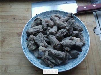 蜜汁牛肉干怎么做，蜜汁牛肉干怎么做好吃，蜜汁牛肉干做法