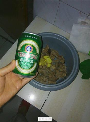 蜜汁牛肉干怎么做，蜜汁牛肉干怎么做好吃，蜜汁牛肉干做法