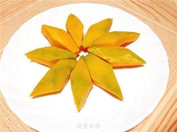 蜂蜜蒸老南瓜怎么做，蜂蜜蒸老南瓜怎么做好吃，蜂蜜蒸老南瓜做法